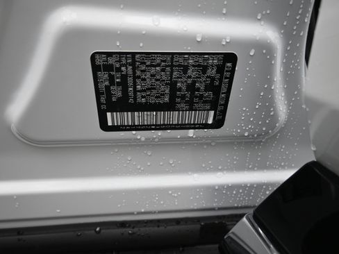 New 2026 Nissan Rogue Platinum w/ Platinum Premium Package image 9