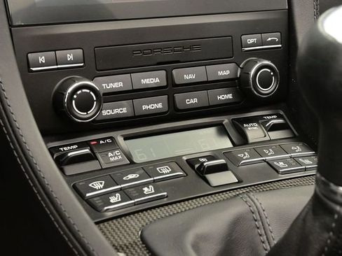 Certified 2024 Porsche 718 Boxster S RWD image 12