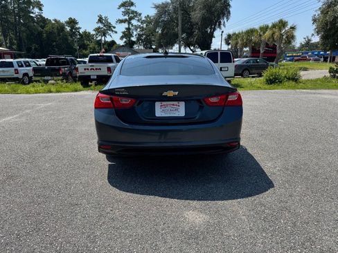 Used 2019 Chevrolet Malibu LS FWD image 32