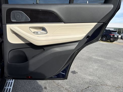 Used 2020 Mercedes-Benz GLE 350 image 32