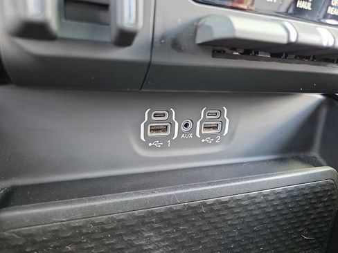 Used 2023 RAM 1500 Rebel w/ Rebel Level 2 Equipment Group AWD/4WD image 27