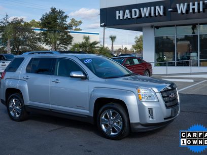 Used 2014 GMC Terrain SLT
