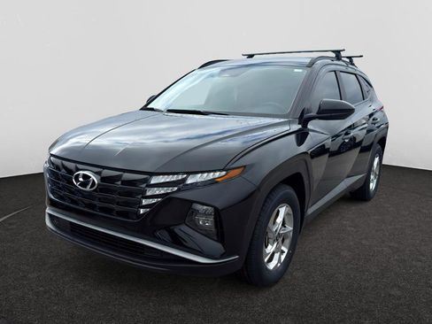 Used 2024 Hyundai Tucson SEL image 1