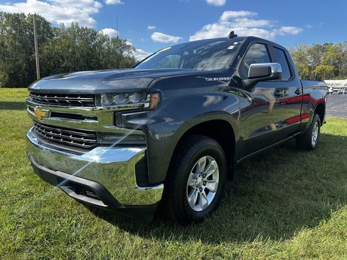 Used 2019 Chevrolet Silverado 1500 LT w/ All-Star Edition image 9