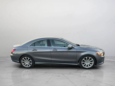 Used 2015 Mercedes-Benz CLA 250 4MATIC image 14