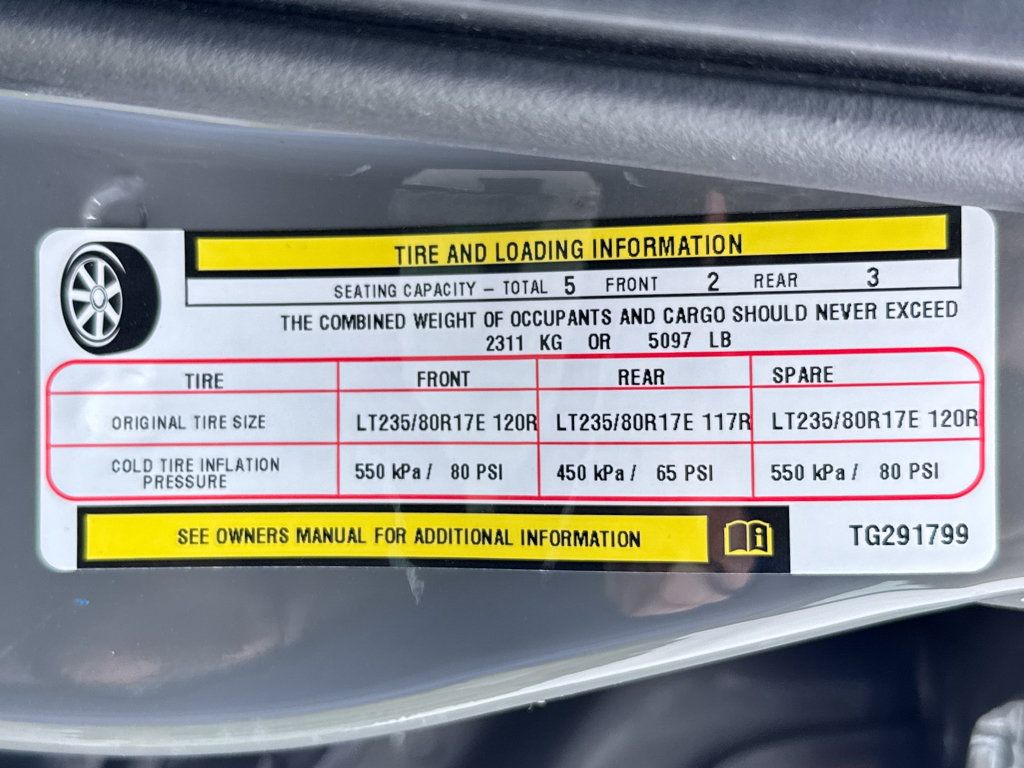 New 2026 RAM 3500 Laramie AWD/4WD image 38