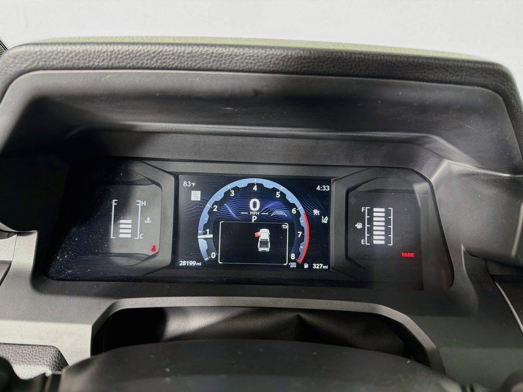 Used 2024 Toyota Tacoma SR5 RWD image 18