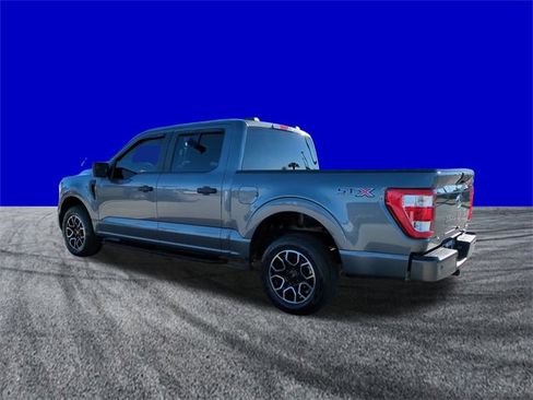 Certified 2023 Ford F150 XL w/ STX Appearance Package image 6