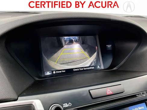 Used 2020 Acura TLX V6 w/ A-SPEC Pkg image 28