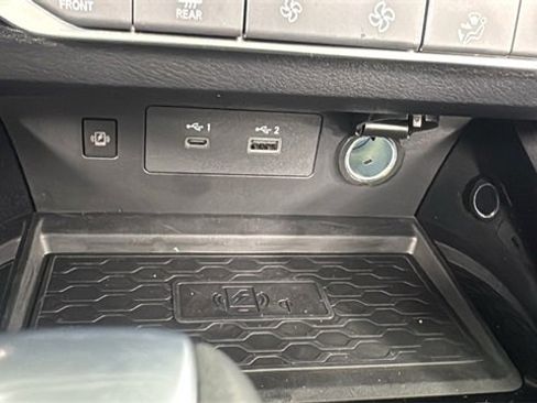 New 2025 Nissan Altima 2.5 SR w/ SR Premium Package image 25