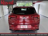 Used 2022 Buick Encore GX Select w/ Sport Touring Package image 3