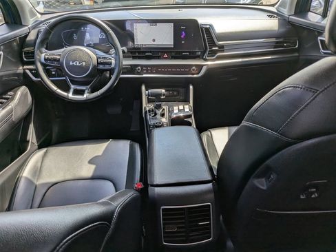 Certified 2024 Kia Sportage EX FWD image 14