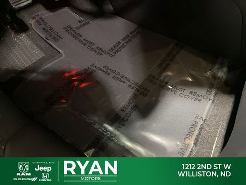 New 2026 Honda Ridgeline Black Edition image 26