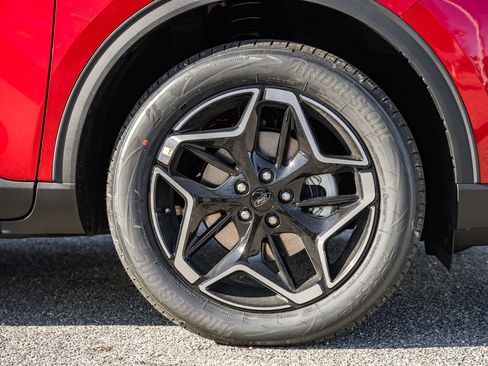 New 2026 Ford Escape Platinum w/ Premium Technology Package image 19