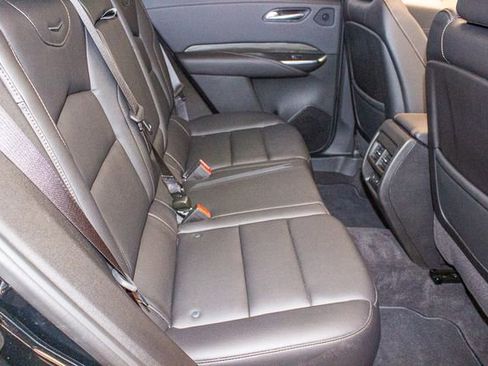 Used 2023 Cadillac XT4 Sport w/ Enhanced Visibility Package image 12