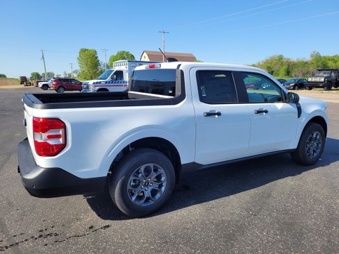 New 2026 Ford Maverick XLT w/ Equipment Group 301A AWD/4WD image 6