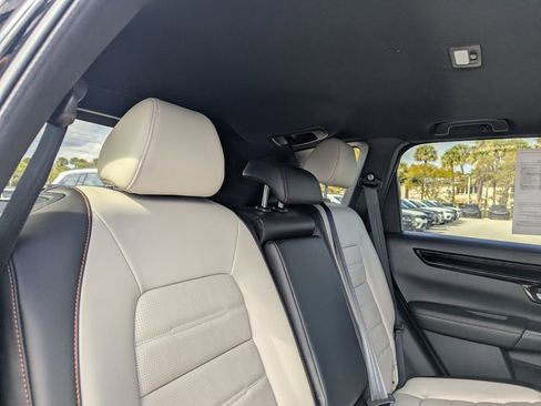 Used 2025 Honda CR-V Sport Touring image 14