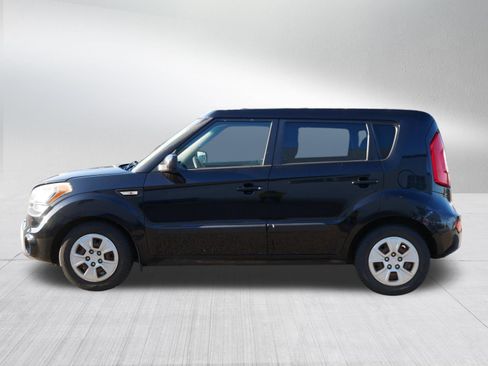Used 2012 Kia Soul FWD image 4