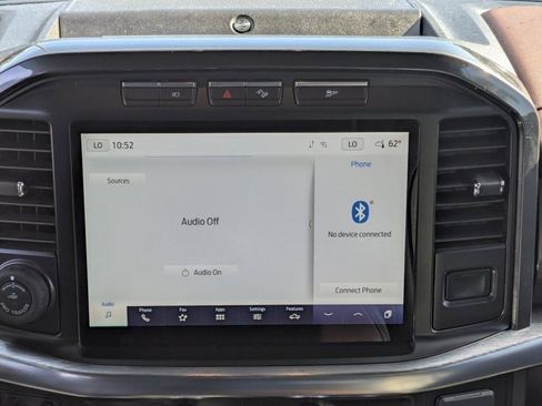 Certified 2022 Ford F150 Lariat image 19