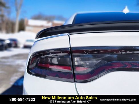 Used 2023 Dodge Charger SRT Hellcat image 39