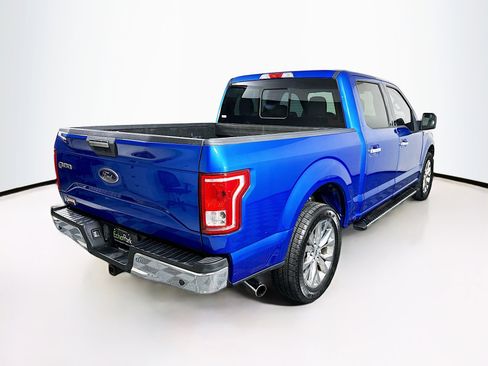 Used 2016 Ford F150 XLT w/ Equipment Group 302A Luxury image 9