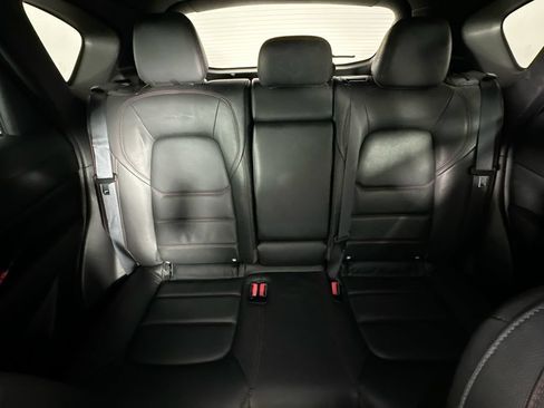 Used 2023 MAZDA CX-5 AWD 2.5 Turbo image 13