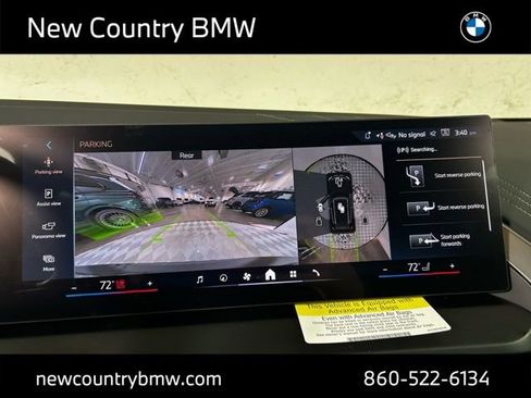 New 2026 BMW X3 xDrive30 w/ Premium Package image 20