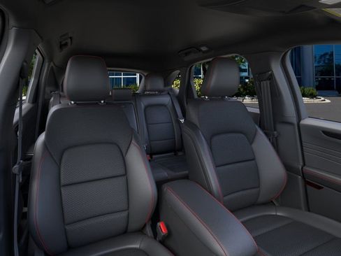 New 2026 Ford Escape ST-Line FWD image 10