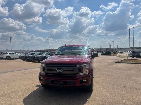 Used 2019 Ford F150 XLT w/ Equipment Group 302A Luxury RWD image 7