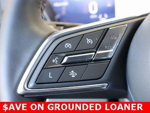 New 2025 Buick Enclave Sport Touring w/ Power Package image 25