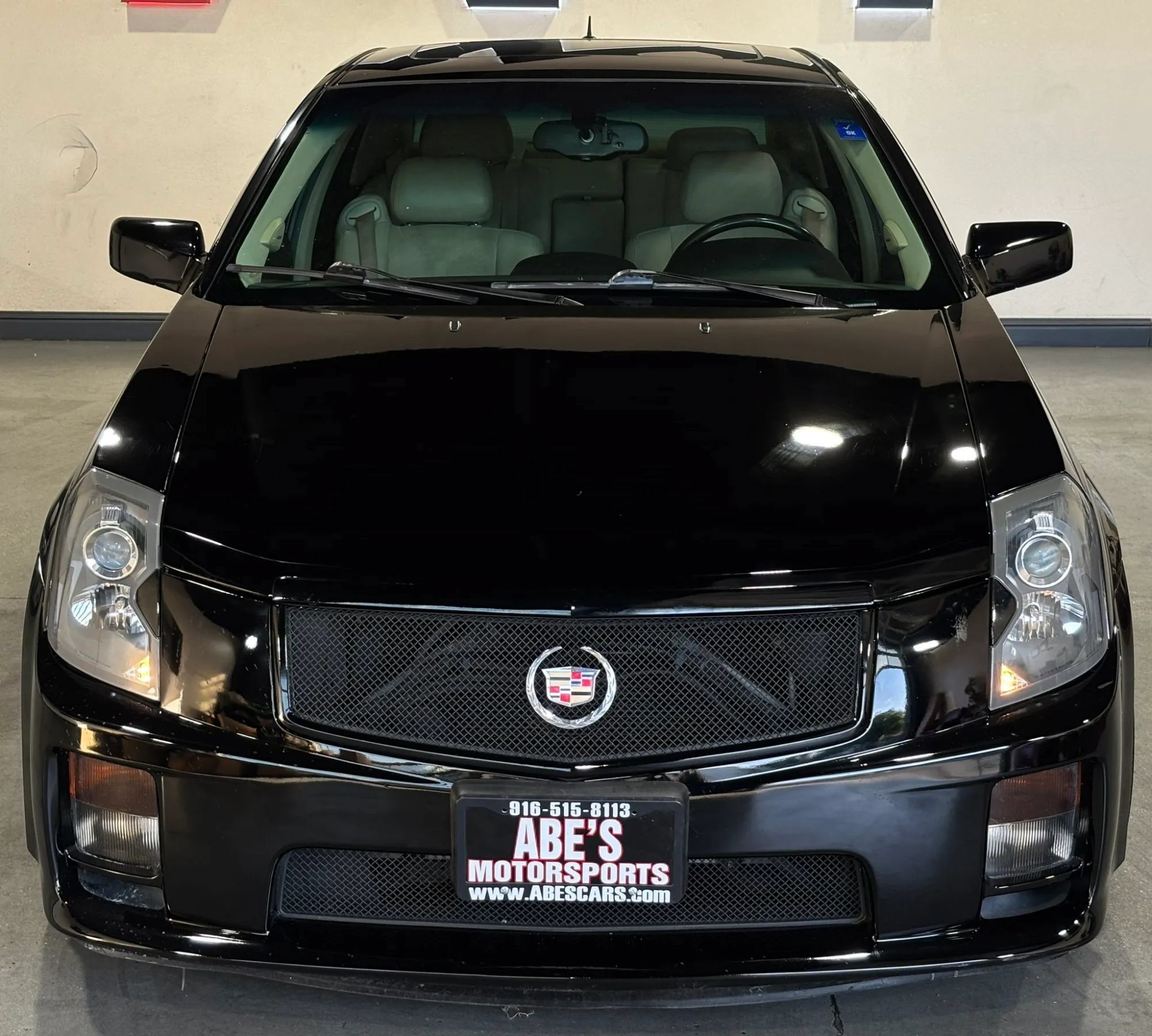 Used 2007 Cadillac CTS V RWD image 2