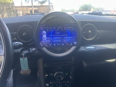 Used 2013 MINI Cooper Coupe FWD image 10