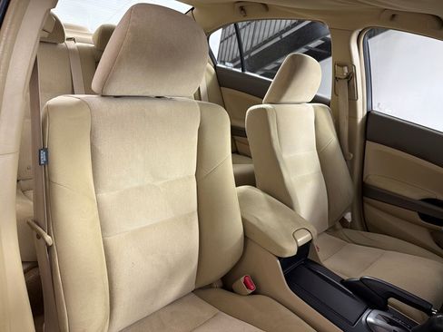 Used 2009 Honda Accord LX image 22