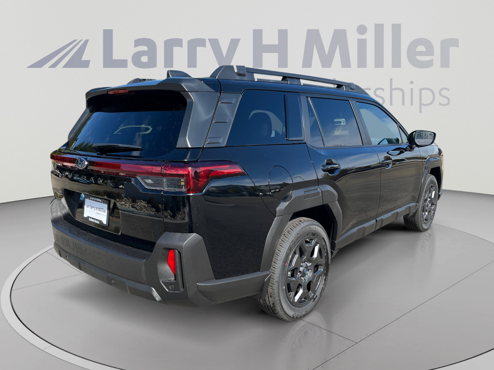 New 2026 Subaru Outback Premium AWD/4WD image 5