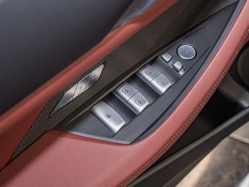 New 2026 BMW 430i xDrive Convertible image 16