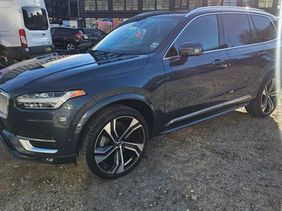 Certified 2024 Volvo XC90 B6 Ultimate