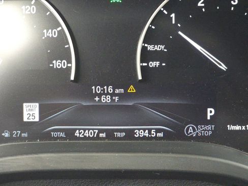 Used 2021 BMW X3 sDrive30i w/ Convenience Package RWD image 25