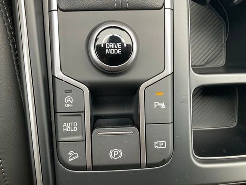 New 2026 Kia Sorento EX image 27