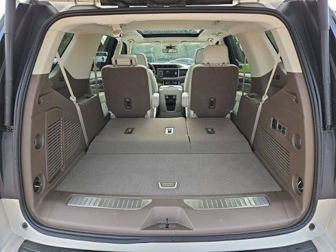 Certified 2023 GMC Yukon Denali AWD/4WD image 27
