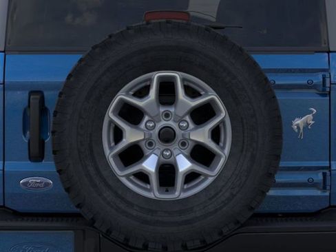 New 2025 Ford Bronco Badlands image 24