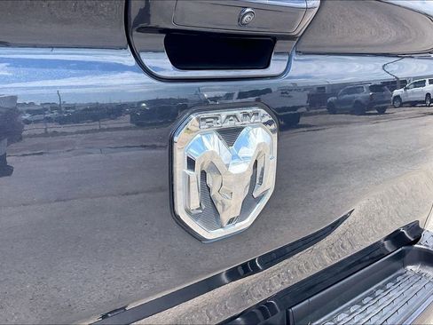 Used 2020 RAM 1500 Laramie w/ Sport Appearance Package RWD image 27