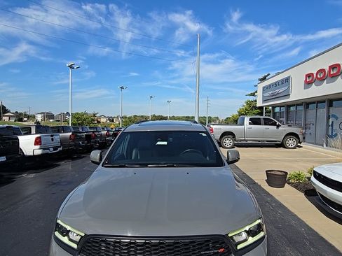 Used 2022 Dodge Durango GT image 4