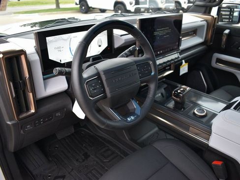 New 2023 GMC Hummer EV Edition 1 image 13