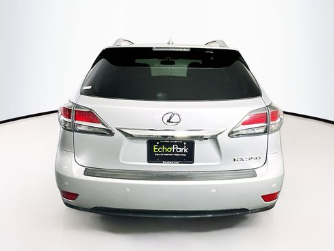 Used 2015 Lexus RX 350 2WD image 7