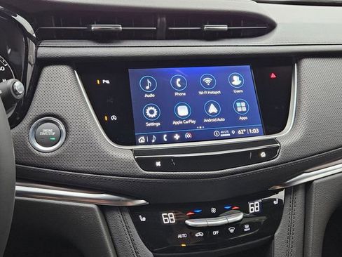 New 2026 Cadillac XT5 Luxury w/ LPO, Floor Liner Package image 17