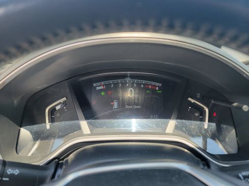 Used 2017 Honda CR-V EX-L image 12