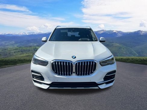 Used 2023 BMW X5 xDrive40i w/ Premium Package AWD/4WD image 9
