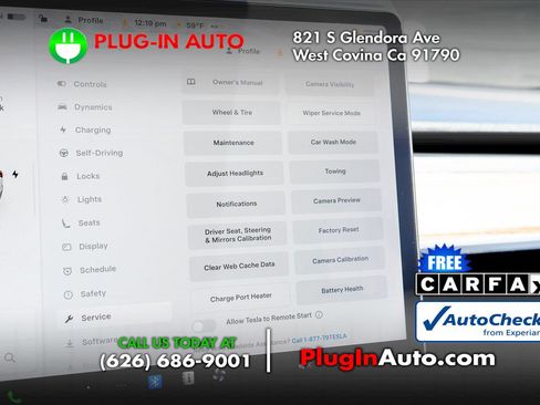 Used 2023 Tesla Model 3 Standard Range RWD image 29