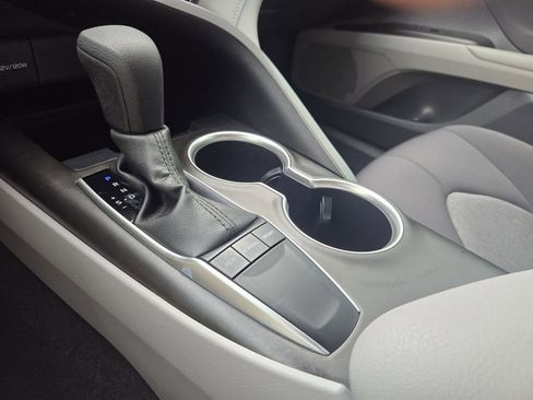 Certified 2024 Toyota Camry LE FWD image 21