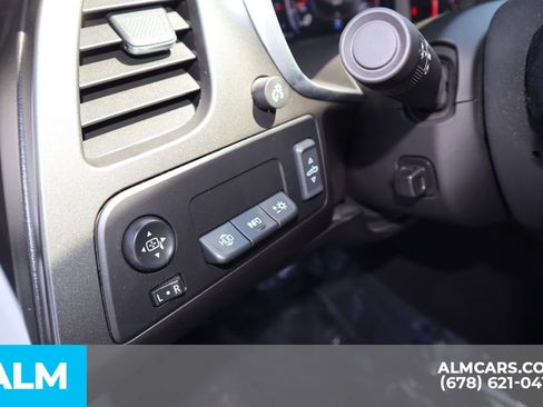 Used 2019 Chevrolet Corvette Grand Sport image 15